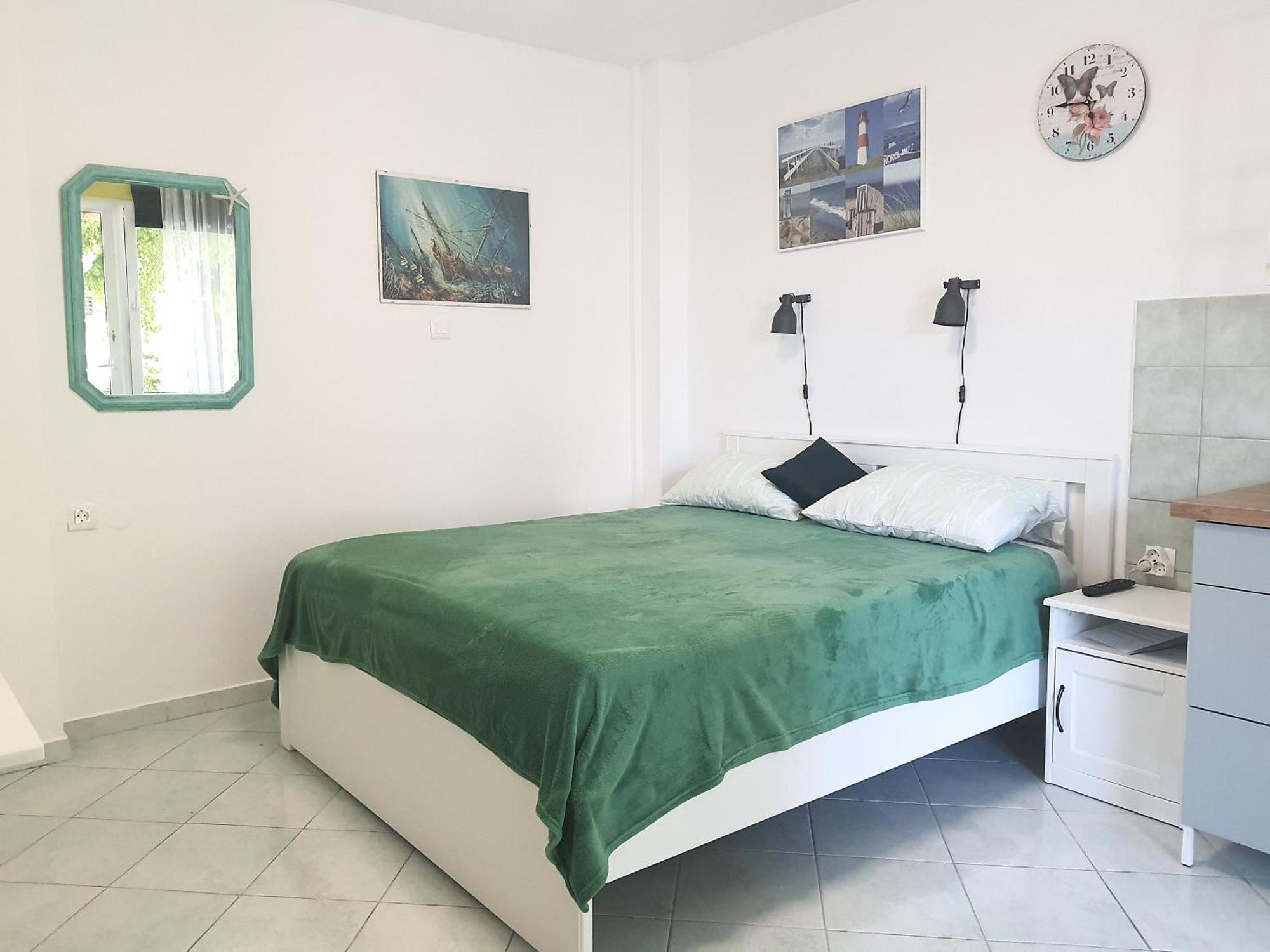 Apartments Crikvenica Megan 1 Exterior foto
