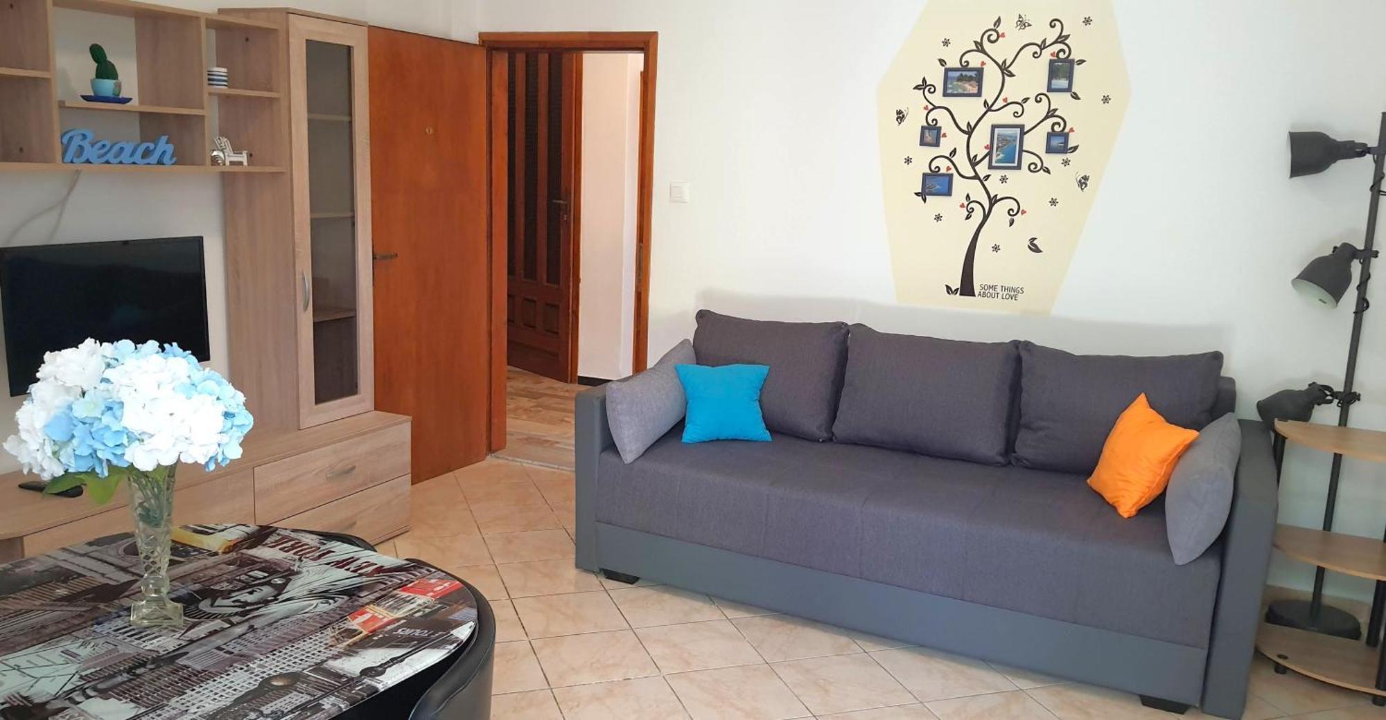 Apartments Crikvenica Megan 1 Exterior foto