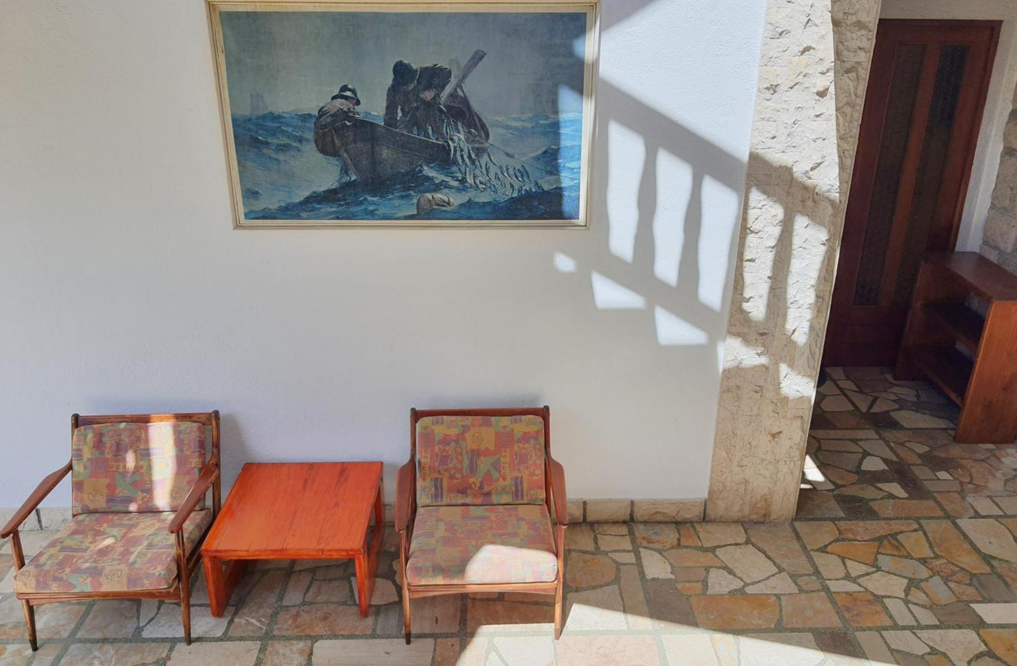 Apartments Crikvenica Megan 1 Exterior foto
