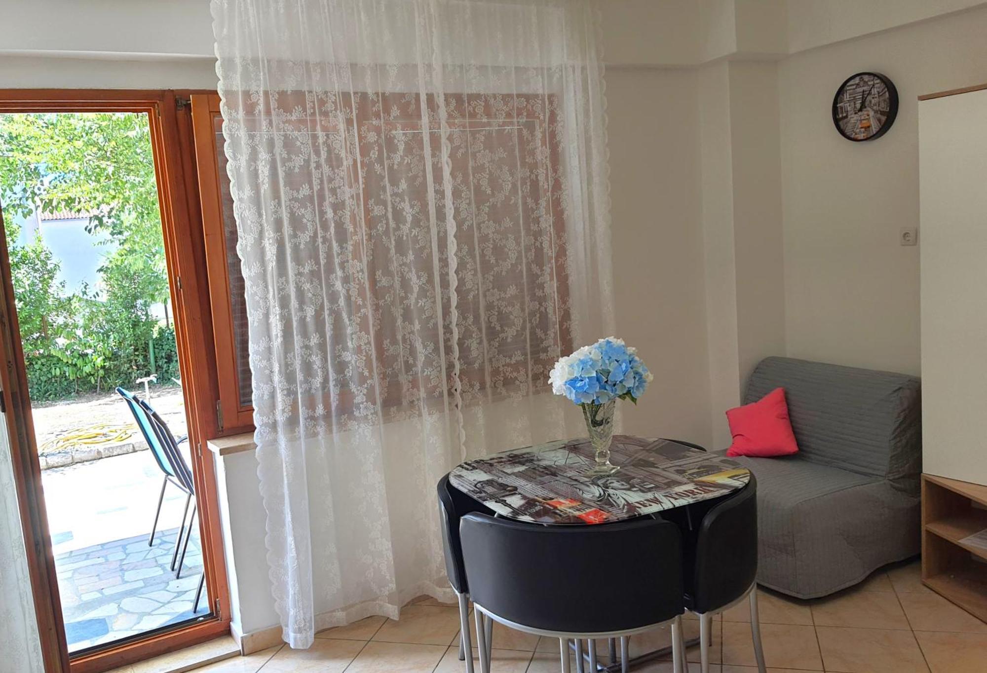 Apartments Crikvenica Megan 1 Habitación foto