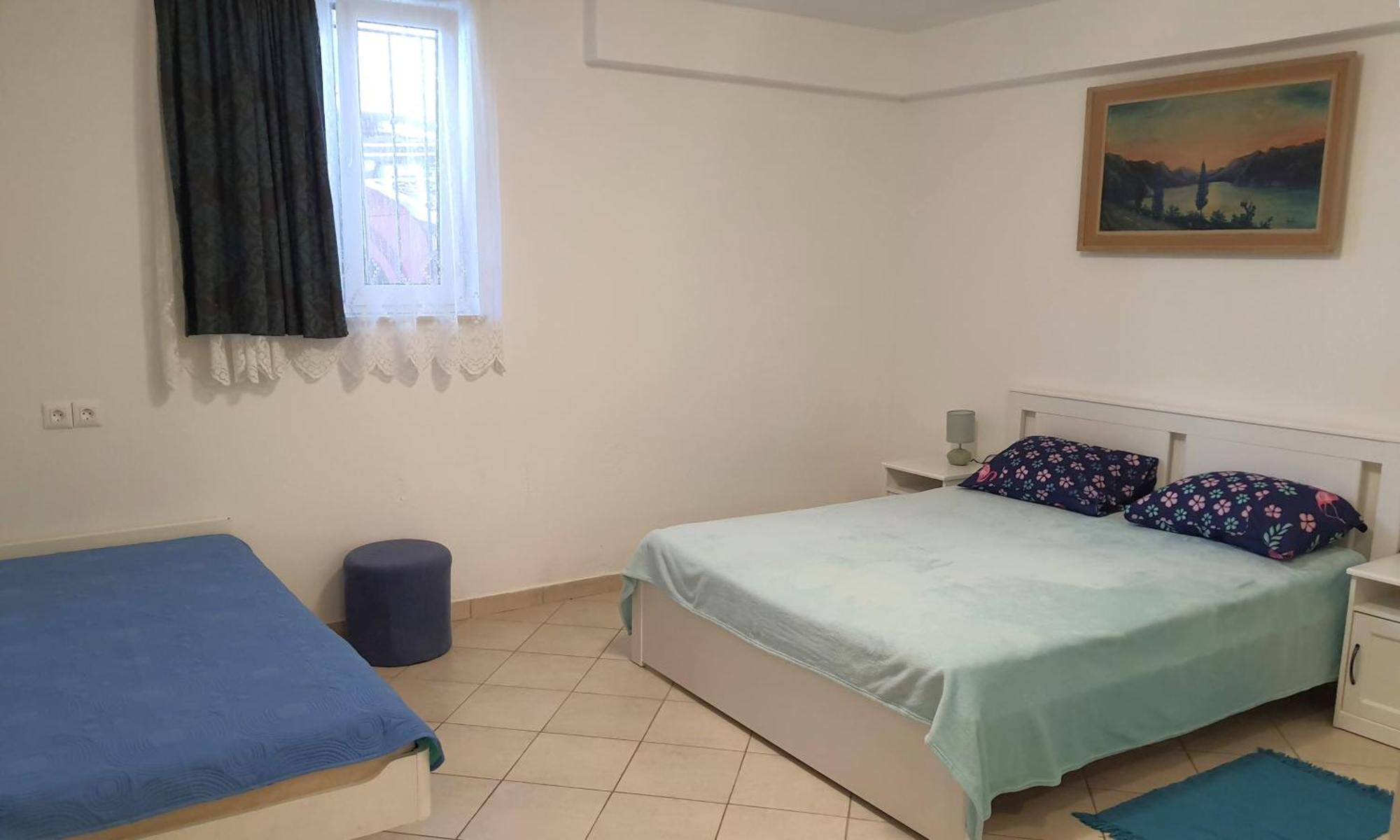 Apartments Crikvenica Megan 1 Exterior foto