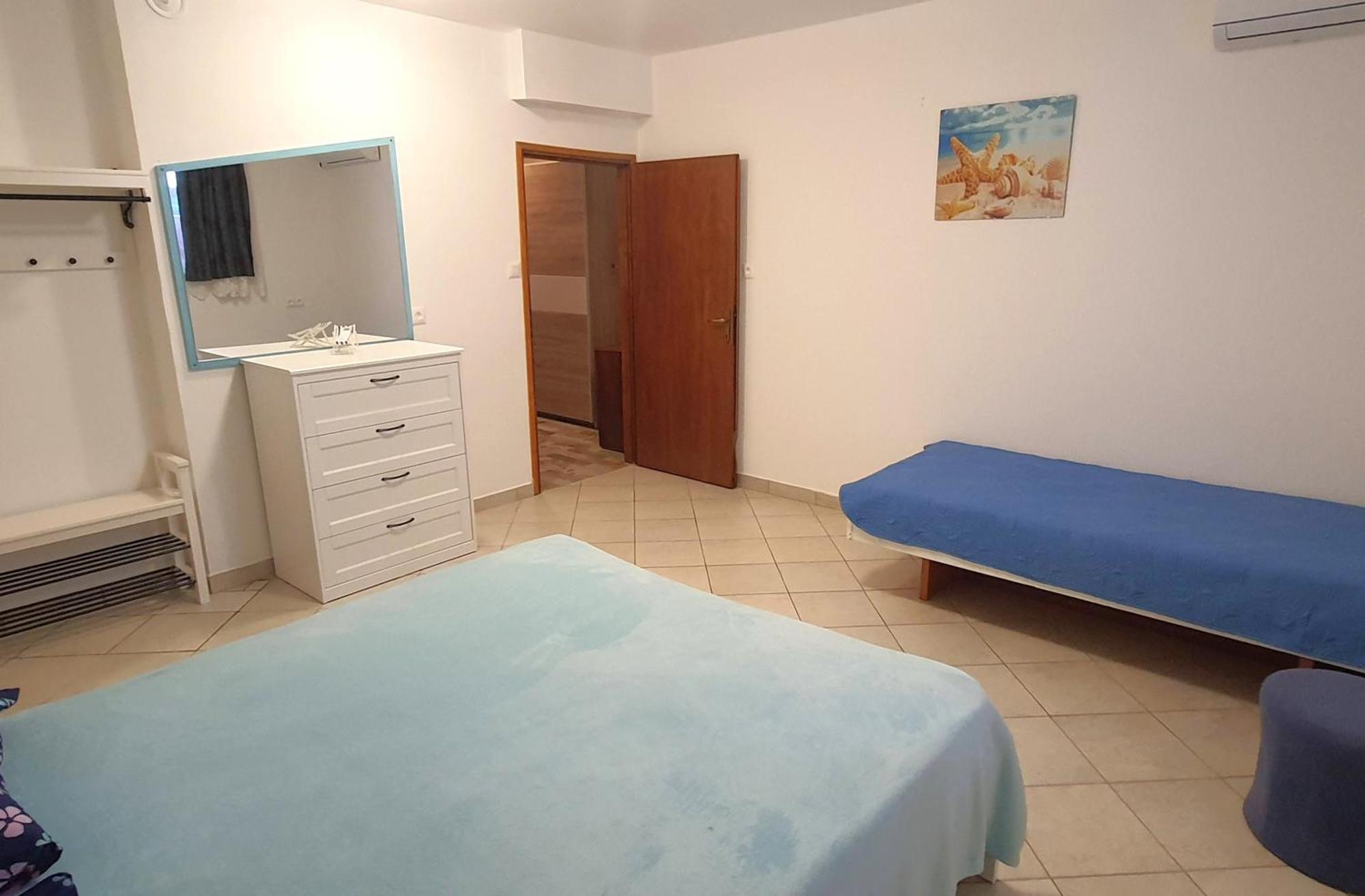Apartments Crikvenica Megan 1 Exterior foto