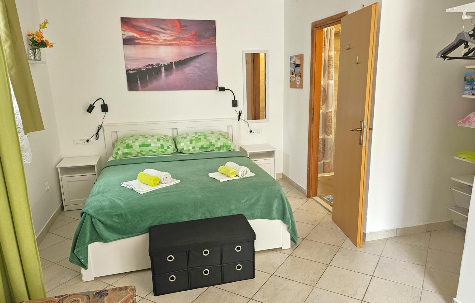 Apartments Crikvenica Megan 1 Habitación foto