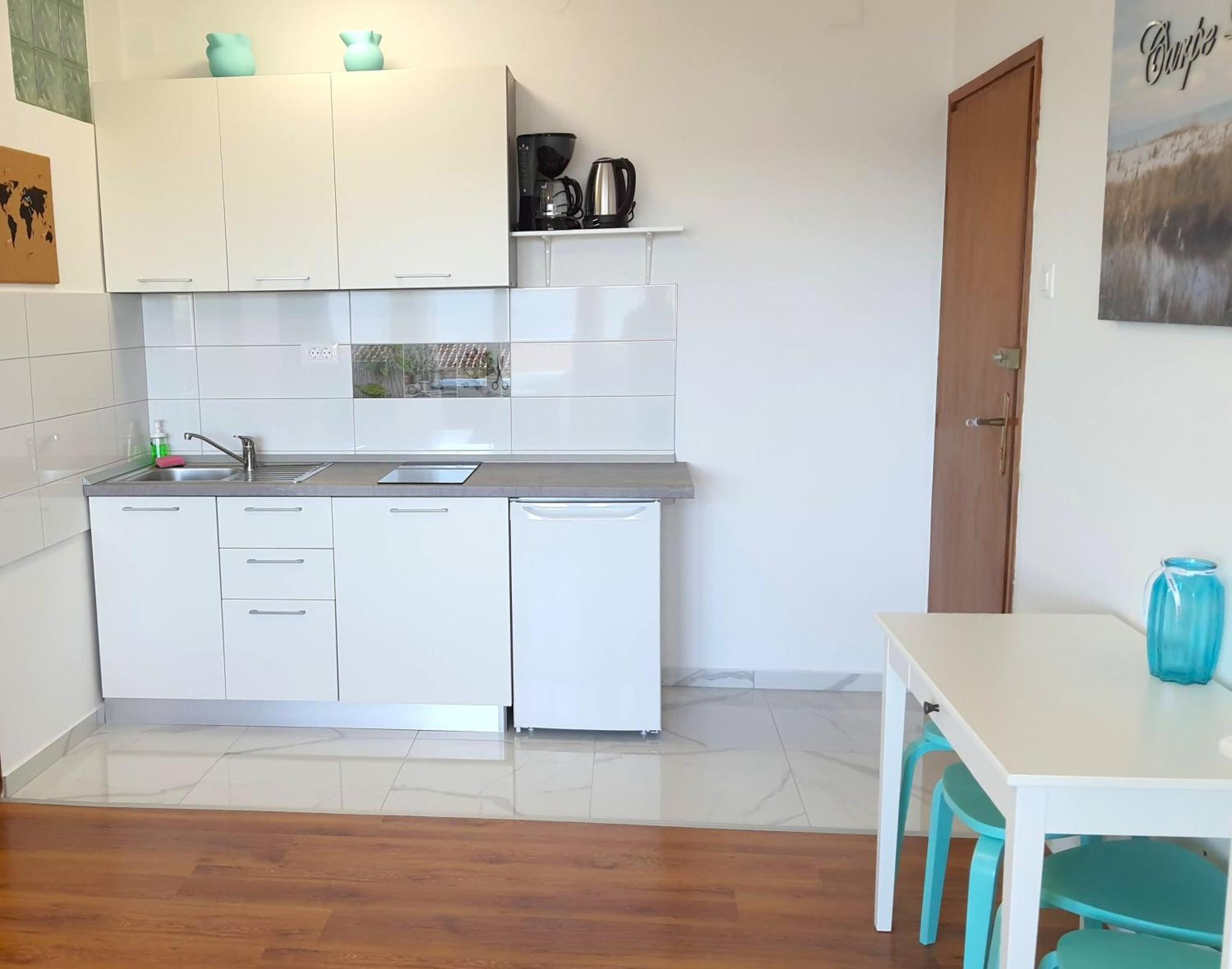 Apartments Crikvenica Megan 1 Habitación foto