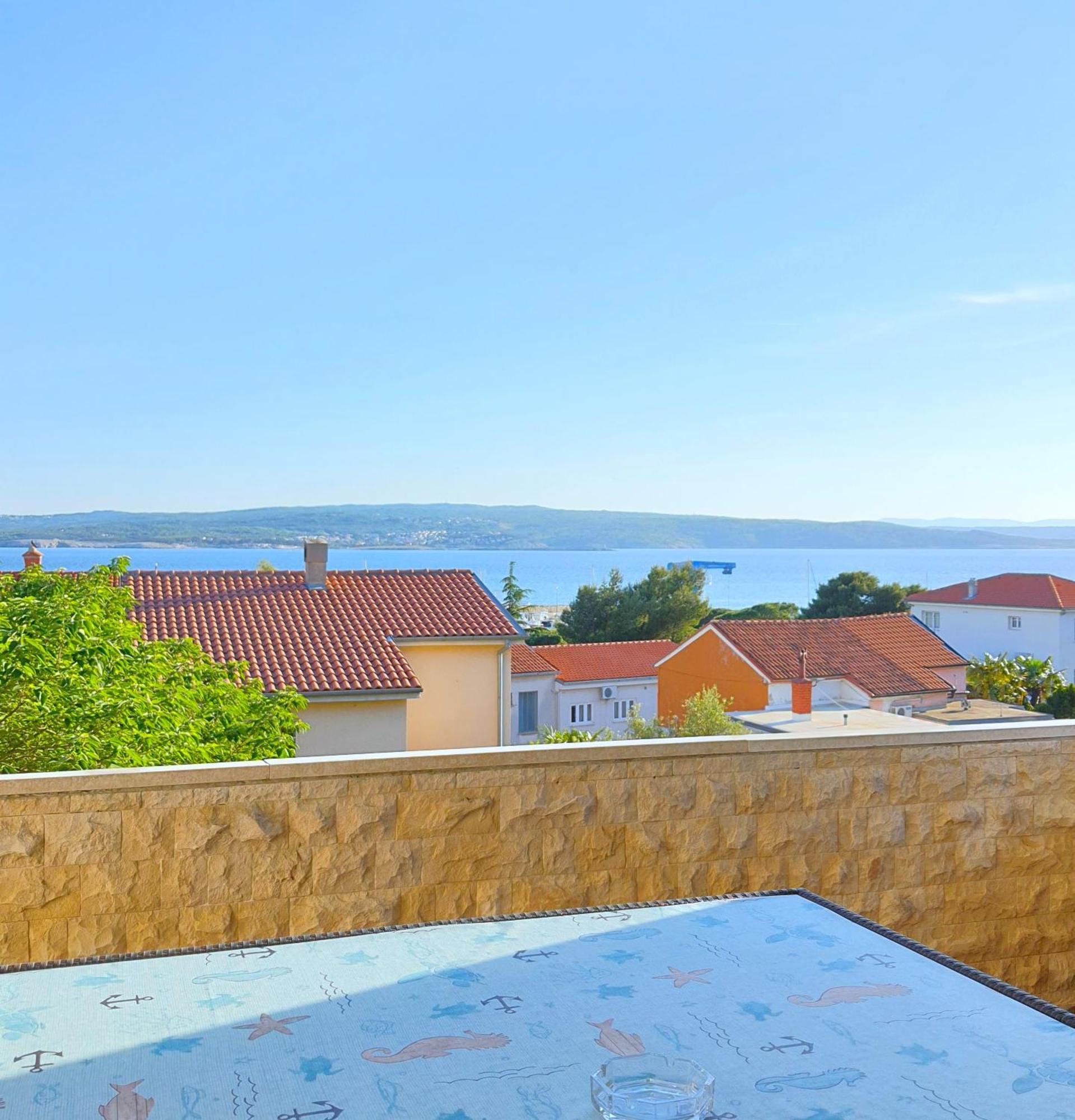 Apartments Crikvenica Megan 1 Habitación foto